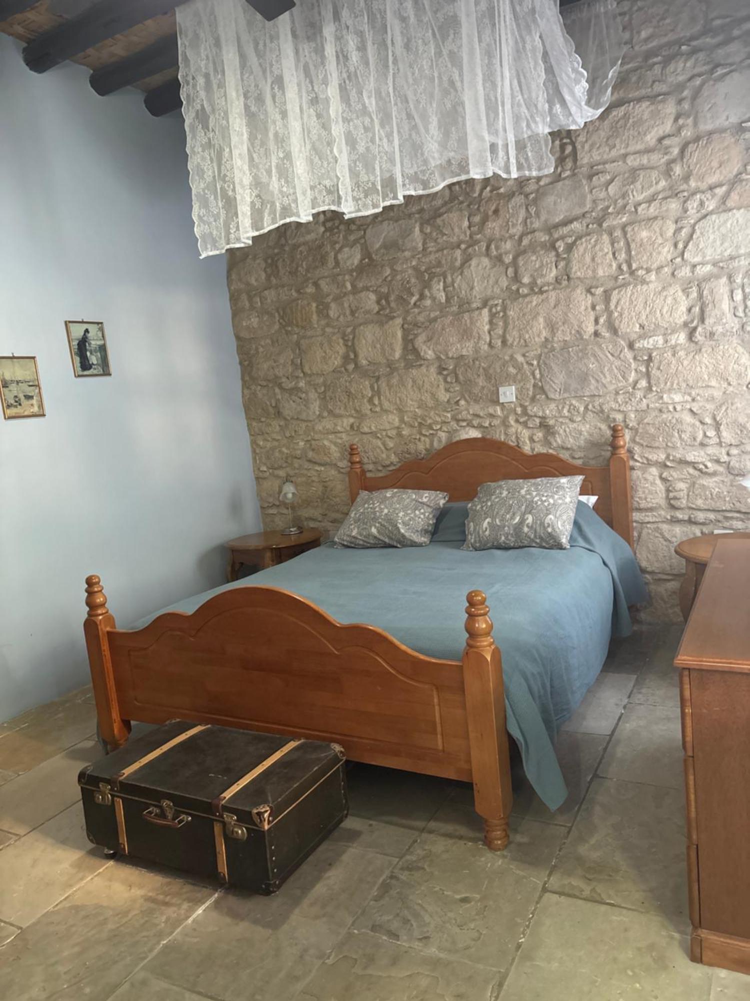 فيلا Vasilion Agrotourism Polis المظهر الخارجي الصورة
