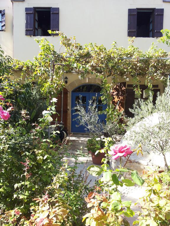 فيلا Vasilion Agrotourism Polis المظهر الخارجي الصورة